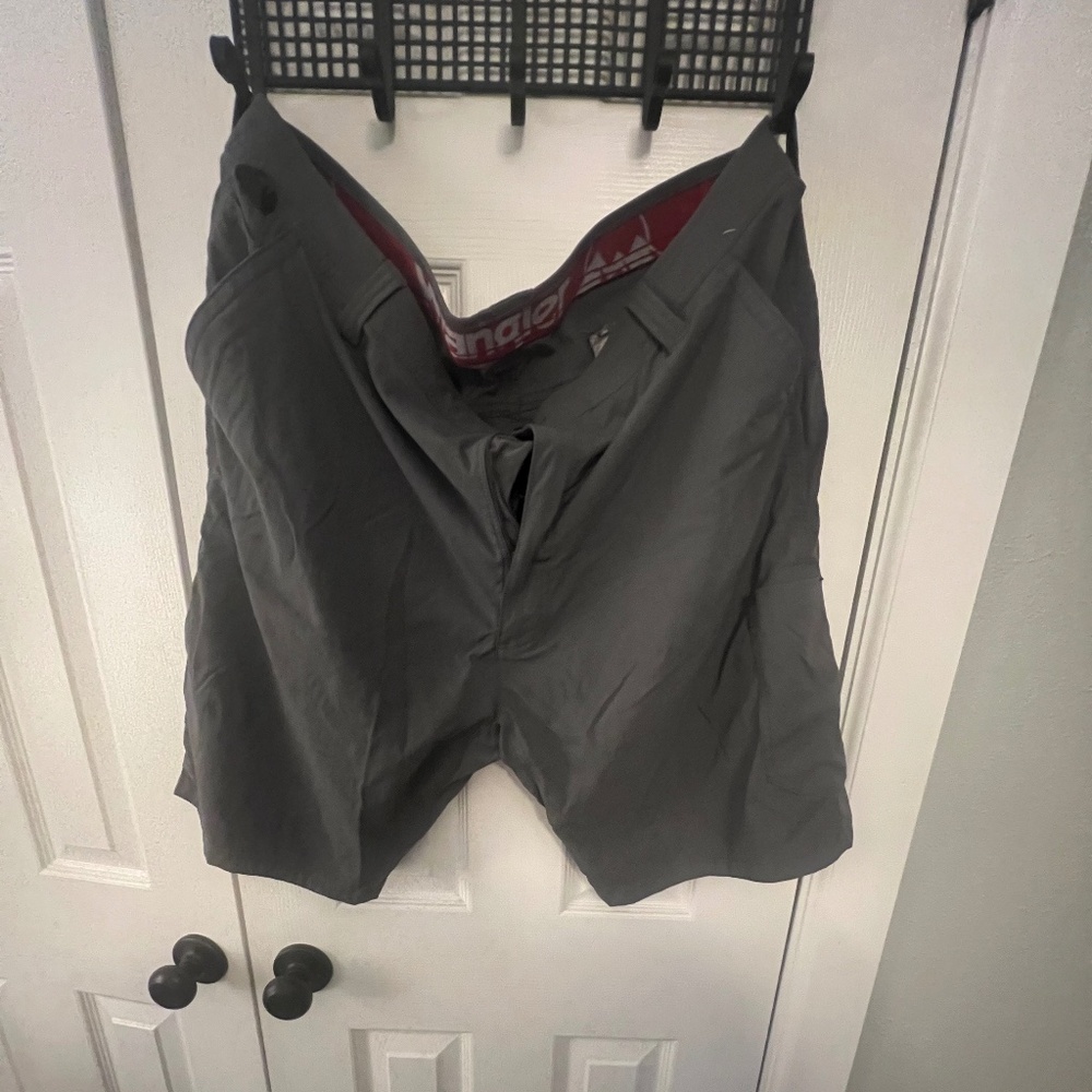 Fishing shorts